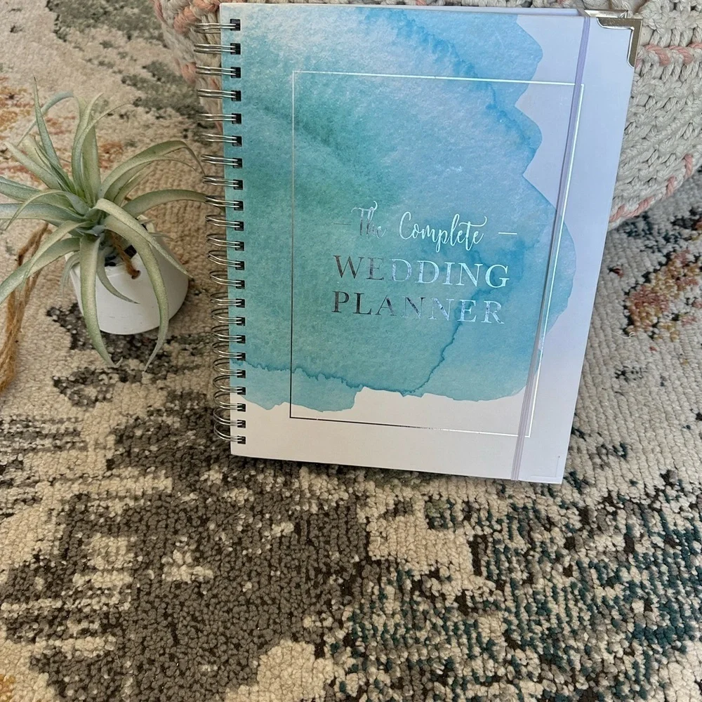 N/A wedding planner